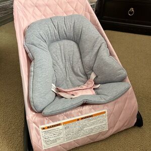 Infant chair